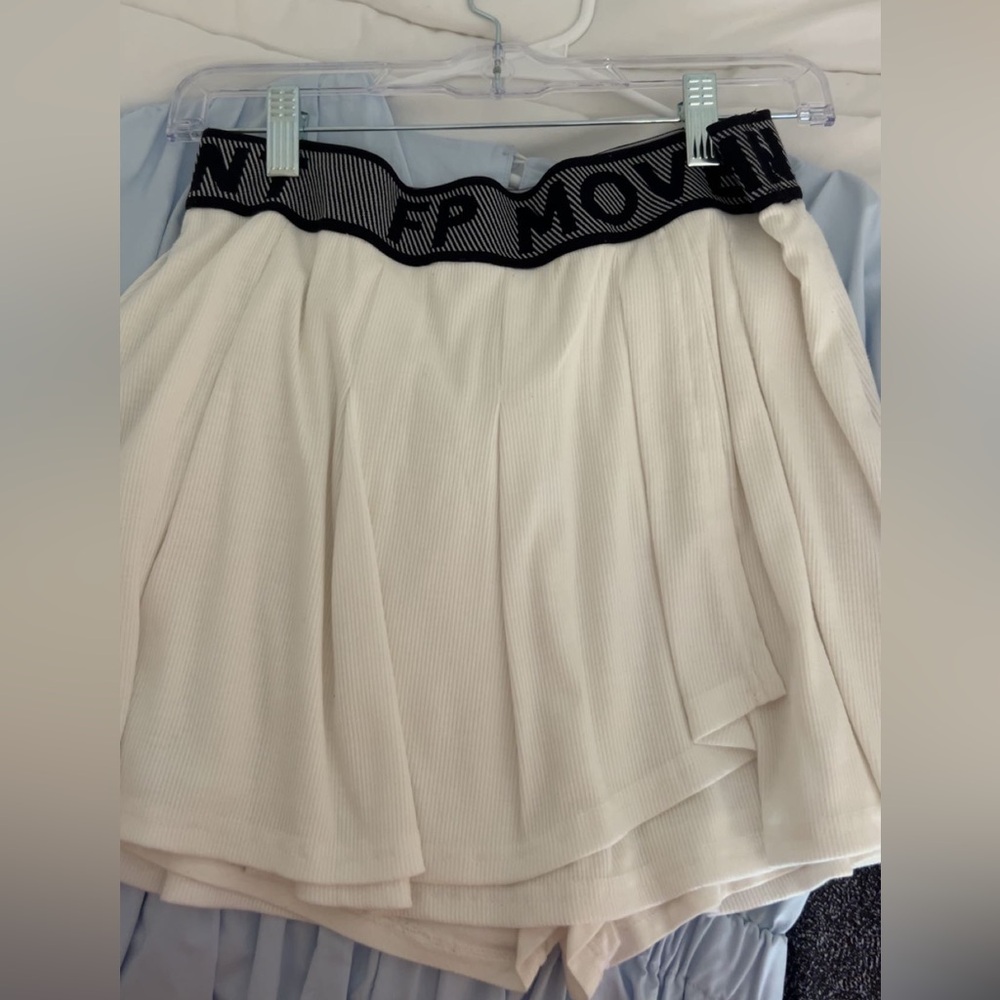 Free People Movement skirt